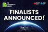 Finalists Announced 2024